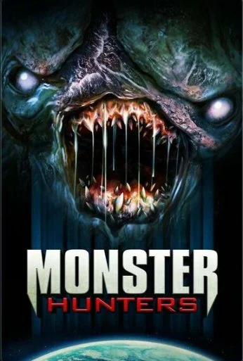 Monster Hunters (2020)